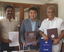Beltangady: SDM Ayurveda College & Hospital signs MoU with Cechnova University, Russia